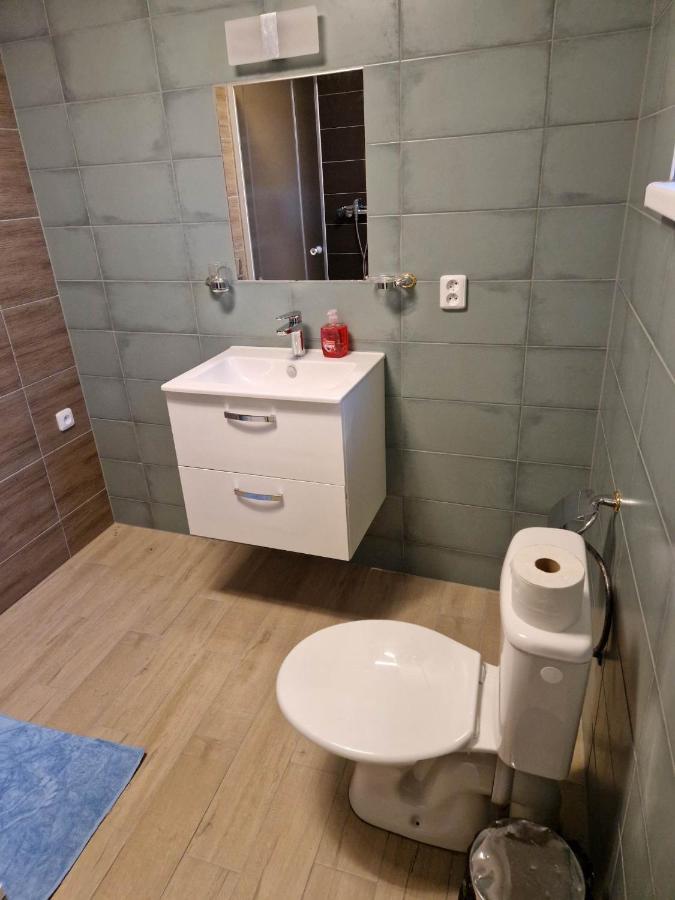 Penzion Dubi - Ruska 393 - 110 Zewnętrze zdjęcie