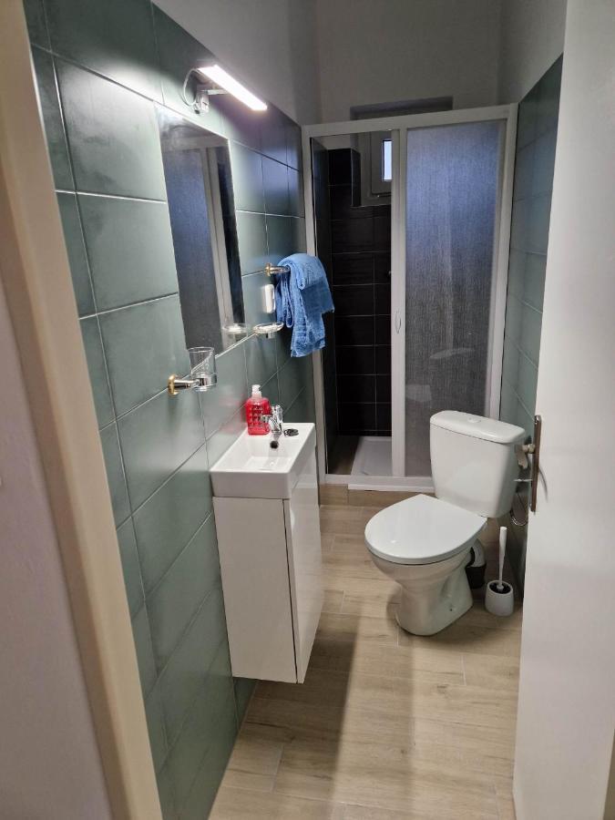 Penzion Dubi - Ruska 393 - 110 Zewnętrze zdjęcie
