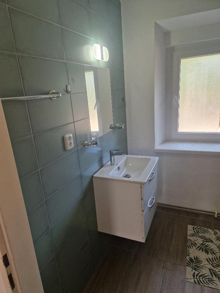 Penzion Dubi - Ruska 393 - 110 Zewnętrze zdjęcie