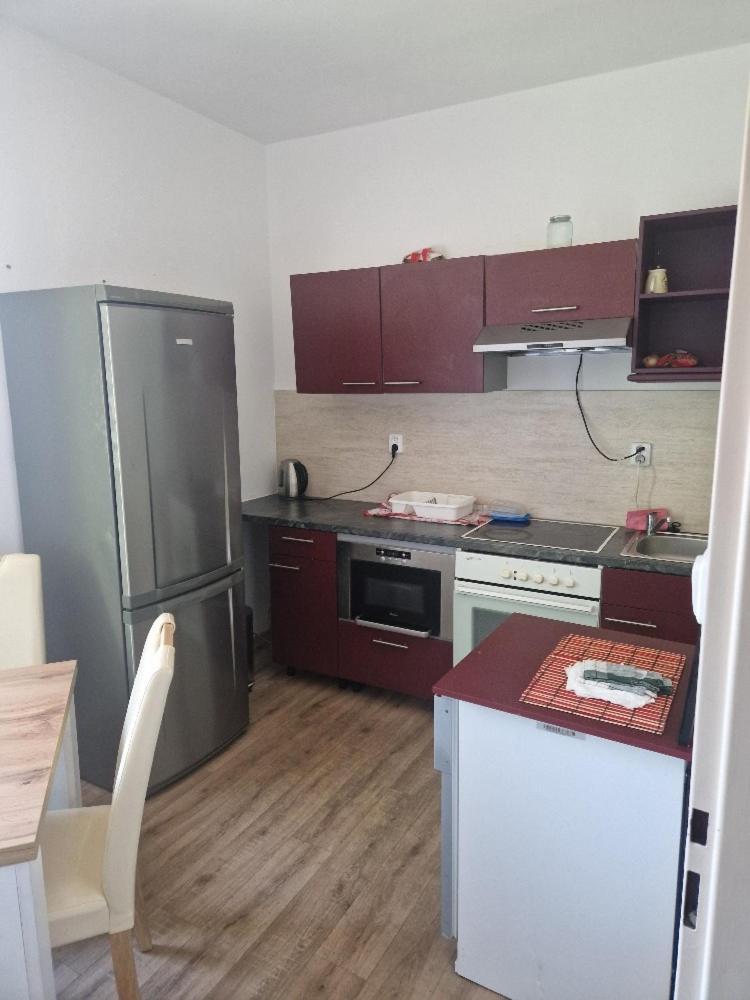 Penzion Dubi - Ruska 393 - 110 Zewnętrze zdjęcie